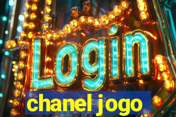 chanel jogo